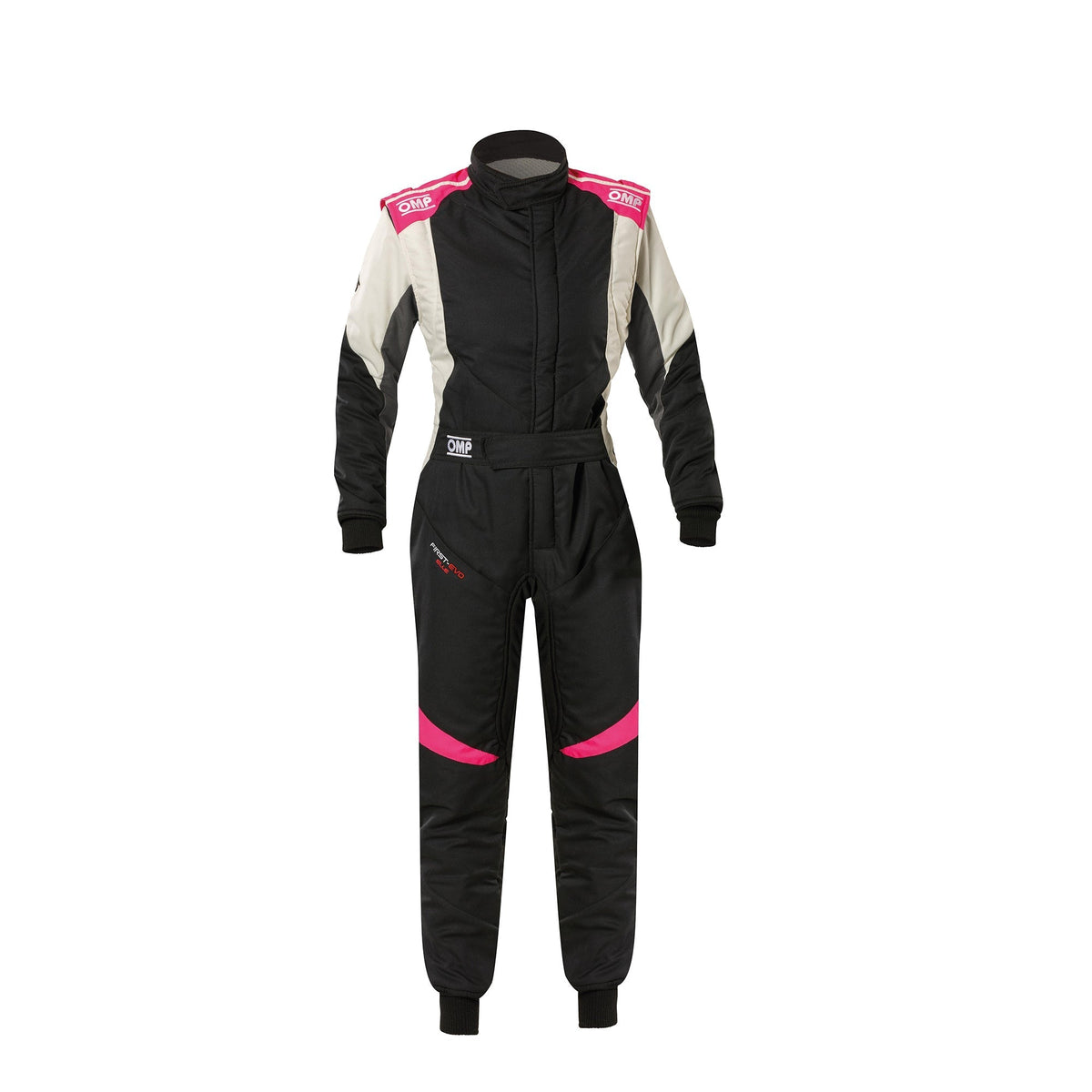 OMP First Evo Elle Ladies Racing Suit | Ex Race Gear