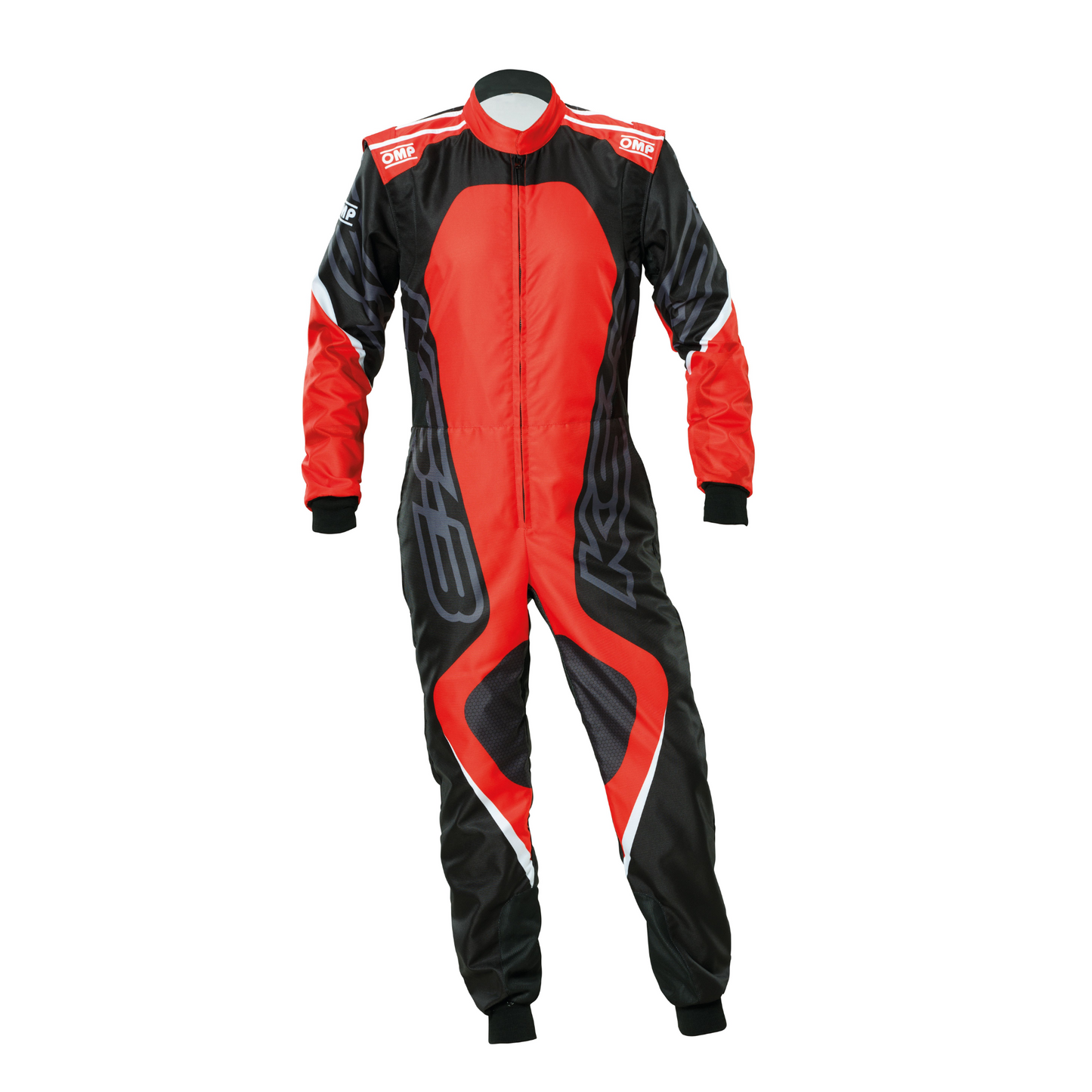 OMP KS-3X Art Kart Racing Suit OMP