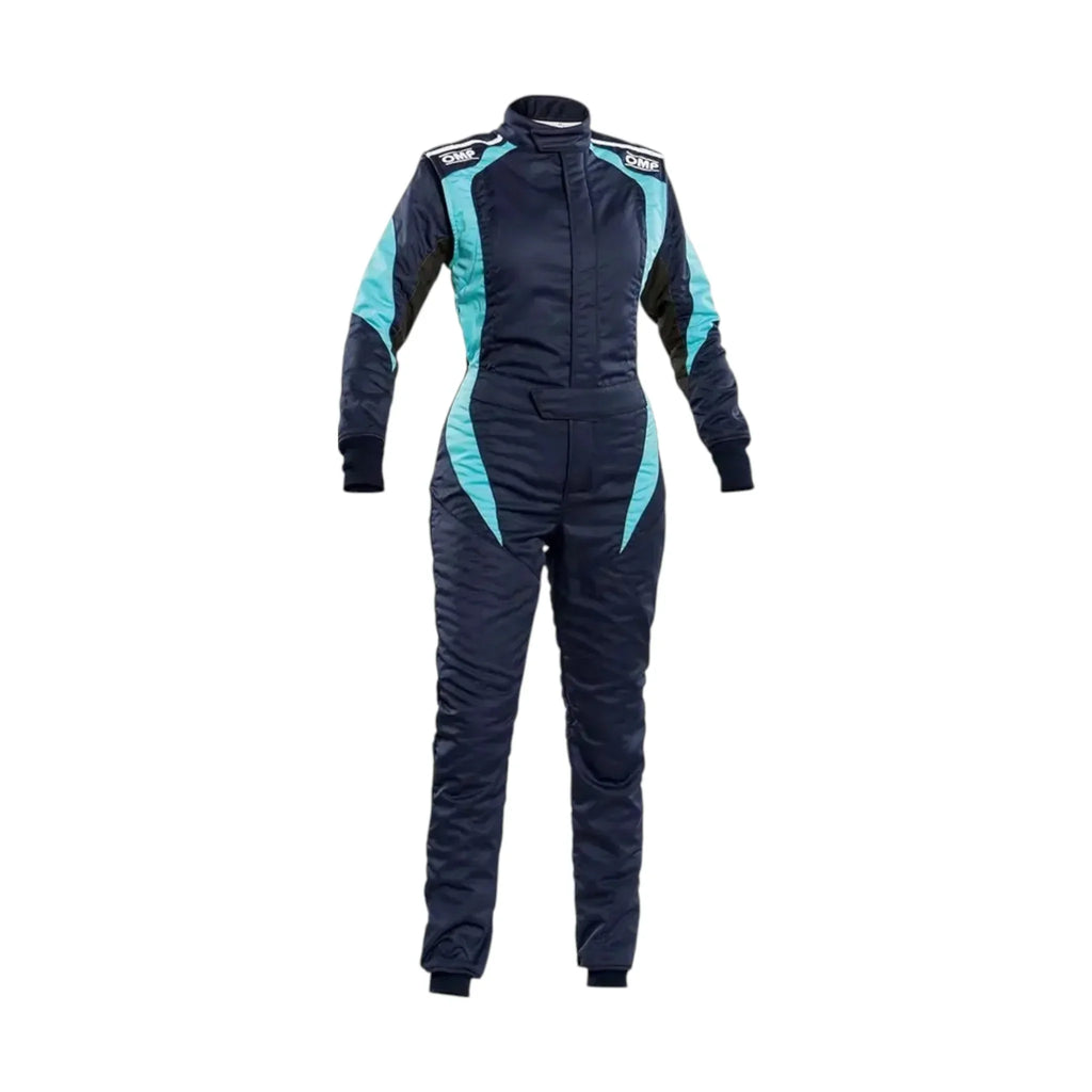 OMP FIRST ELLE RACE SUIT | Ex Race Gear