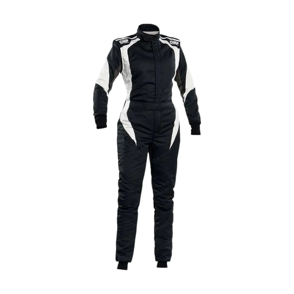 OMP FIRST ELLE RACE SUIT | Ex Race Gear