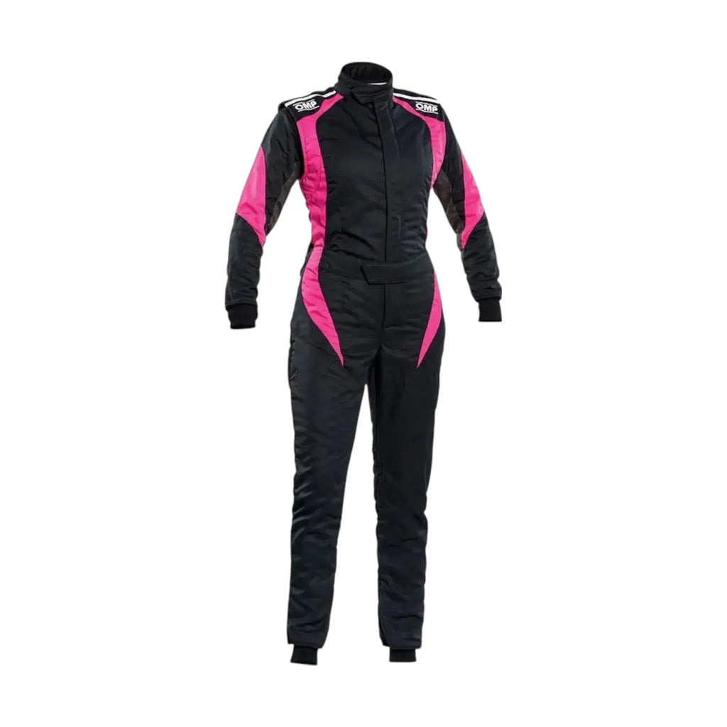 OMP FIRST ELLE RACE SUIT | Ex Race Gear