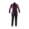 OMP FIRST ELLE RACE SUIT | Ex Race Gear
