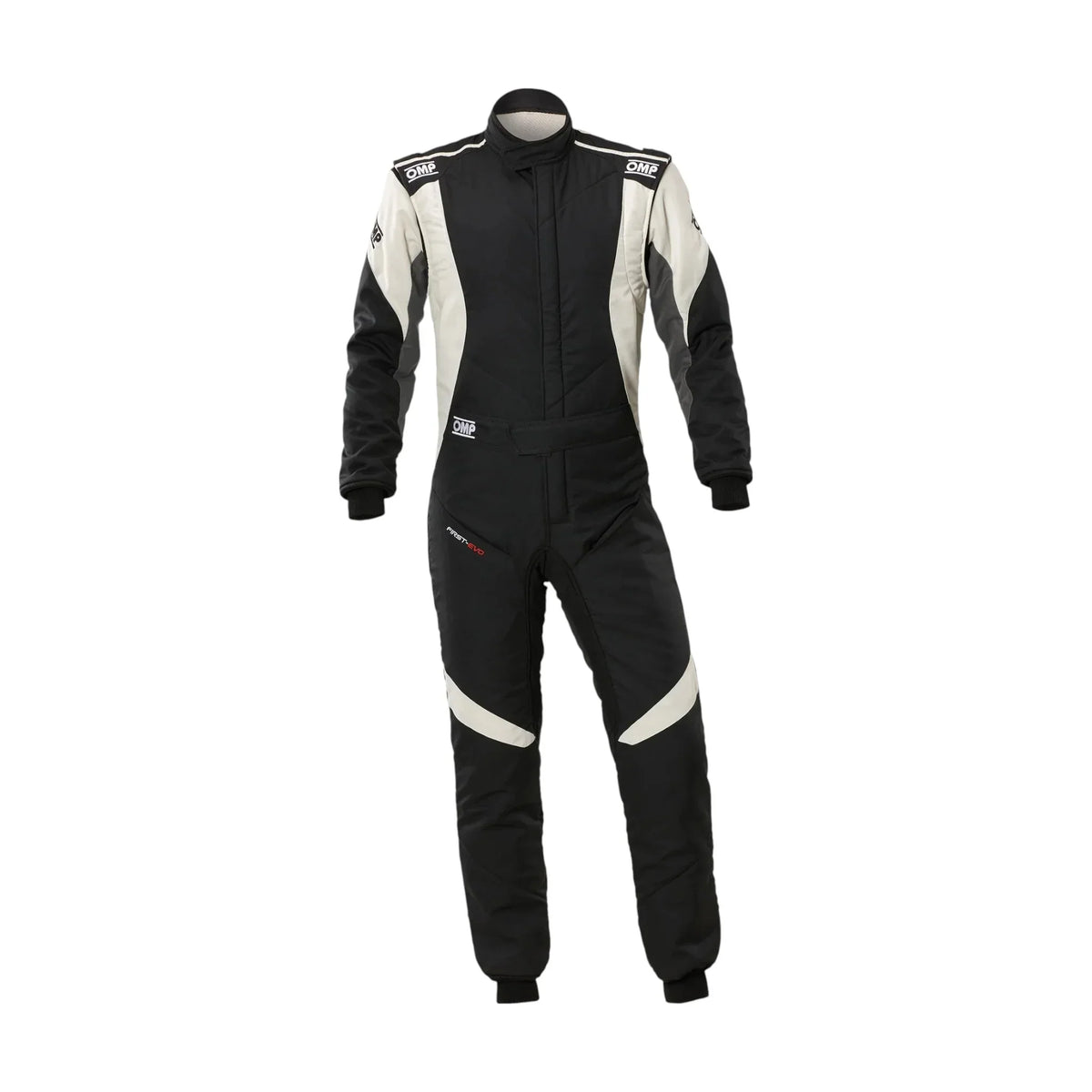 OMP FIRST EVO OVERALL FIA 2018 Auto Racing Suit | Ex Race Gear