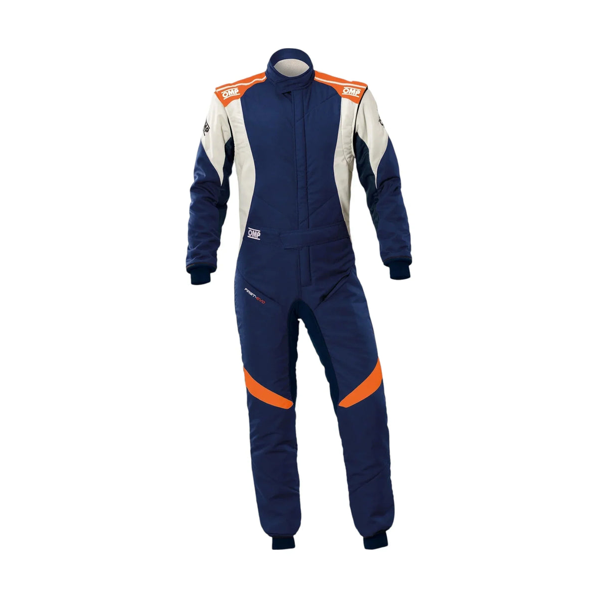 OMP FIRST EVO OVERALL FIA 2018 Auto Racing Suit | Ex Race Gear
