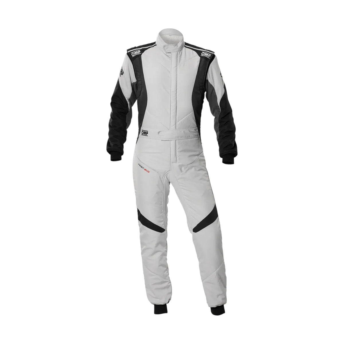 OMP FIRST EVO OVERALL FIA 2018 Auto Racing Suit | Ex Race Gear
