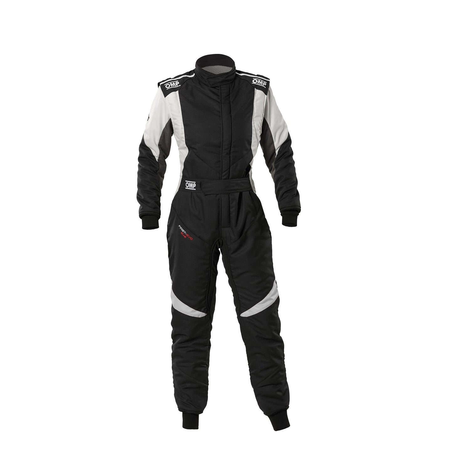 OMP First Evo Elle Ladies Racing Suit OMP