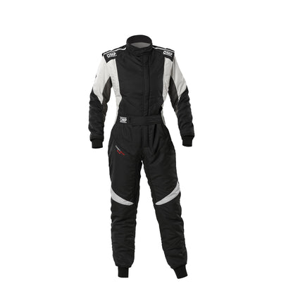 OMP First Evo Elle Ladies Racing Suit OMP