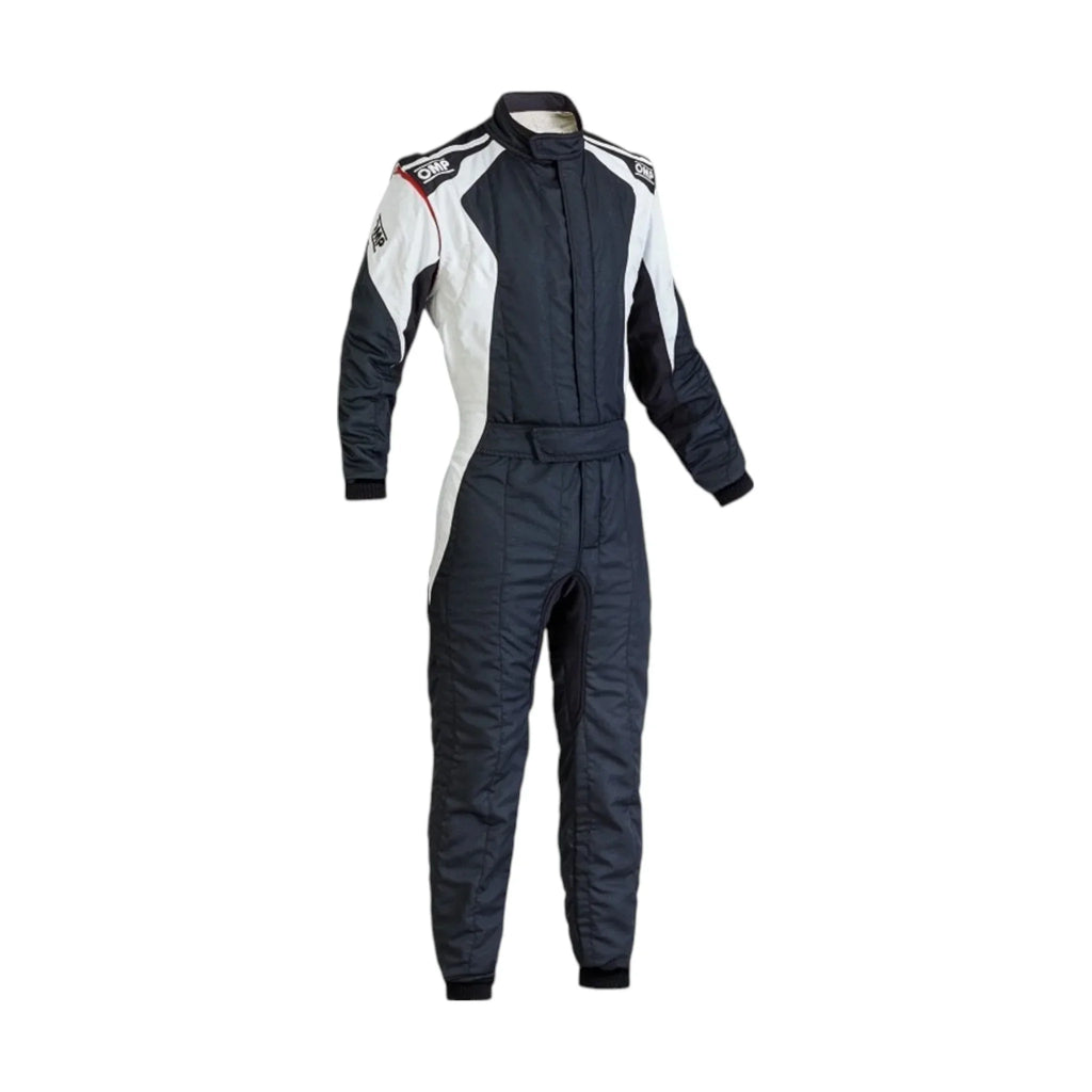 OMP First Evo Race Suit | Ex Race Gear