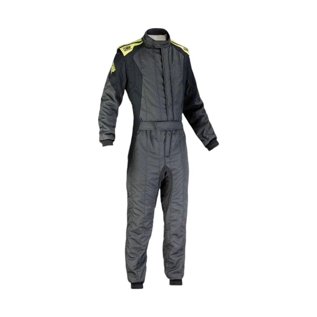 OMP First Evo Race Suit | Ex Race Gear