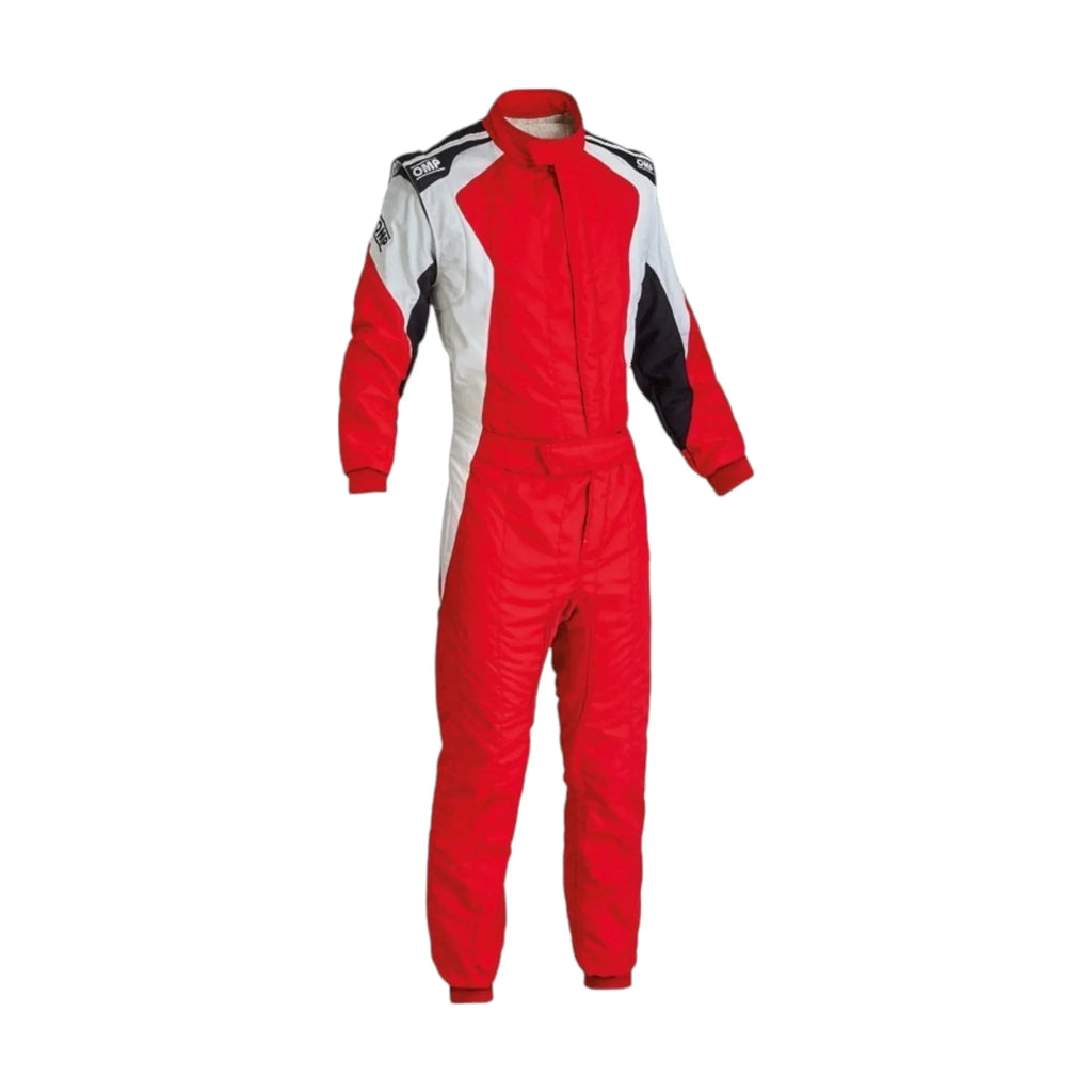 OMP First Evo Race Suit | Ex Race Gear
