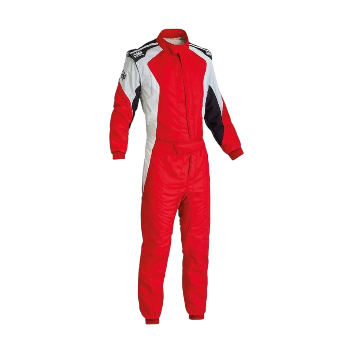 OMP First Evo Race Suit | Ex Race Gear
