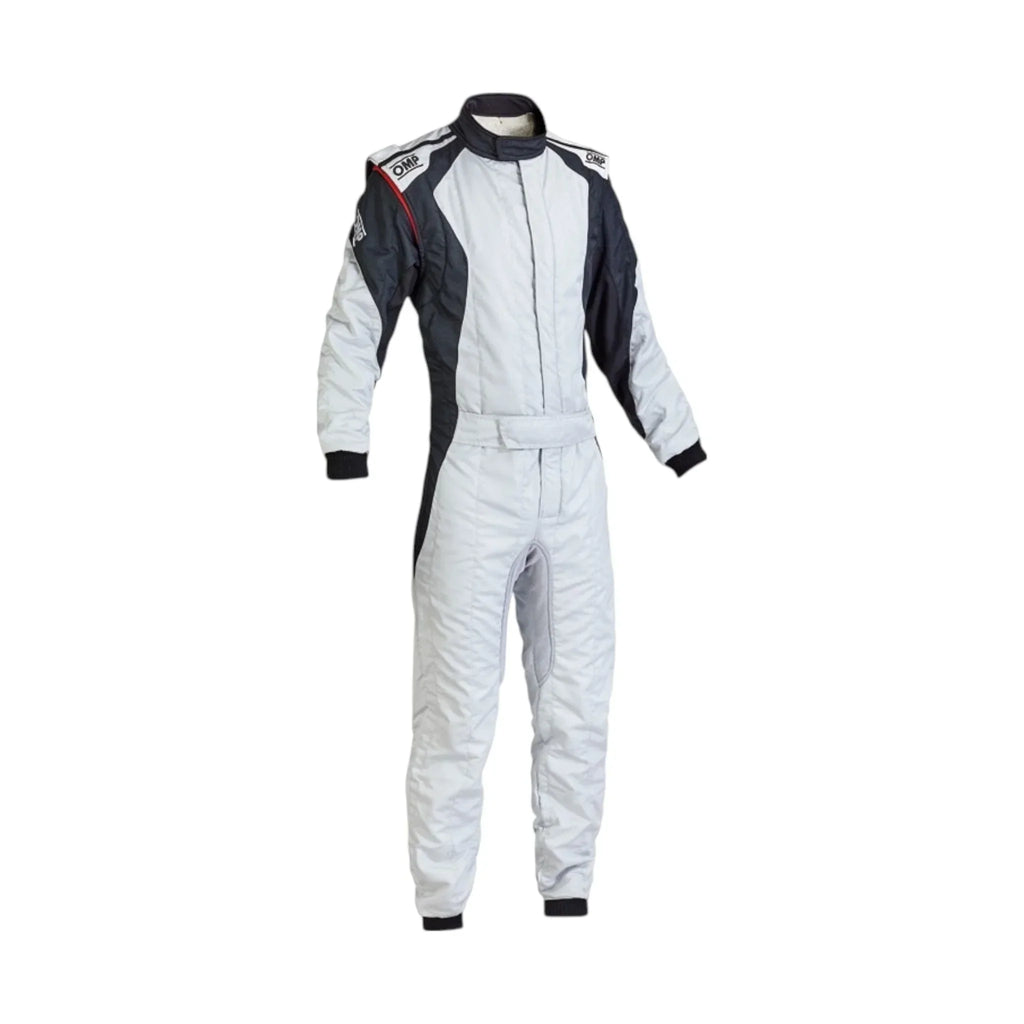 OMP First Evo Race Suit | Ex Race Gear