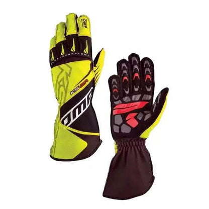 OMP KS-2R Kart Gloves - Ex Race Gear