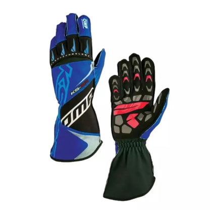OMP KS-2R Kart Gloves - Ex Race Gear