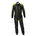 OMP KS-3X Art Style-2 Kart Racing Suit | Ex Race Gear