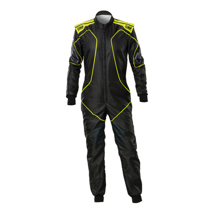 OMP KS-3X Art Style-2 Kart Racing Suit OMP