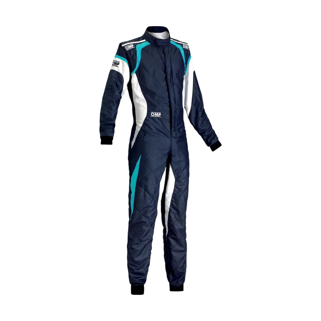 OMP NOMEX RACING ONE EVO RACE SUIT | Ex Race Gear
