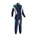 OMP NOMEX RACING ONE EVO RACE SUIT | Ex Race Gear