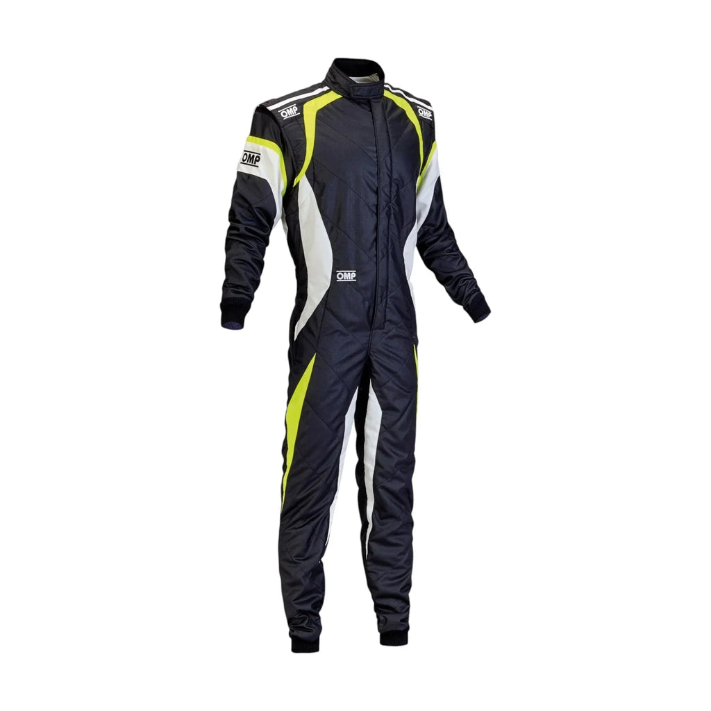 OMP NOMEX RACING ONE EVO RACE SUIT | Ex Race Gear