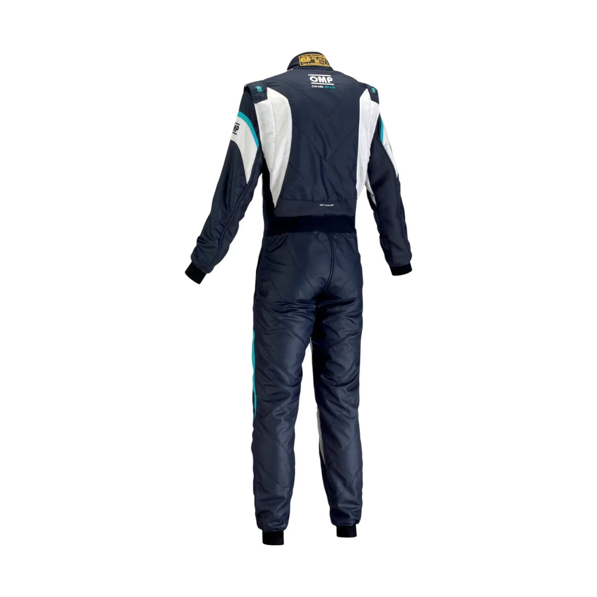 OMP NOMEX RACING ONE EVO RACE SUIT | Ex Race Gear