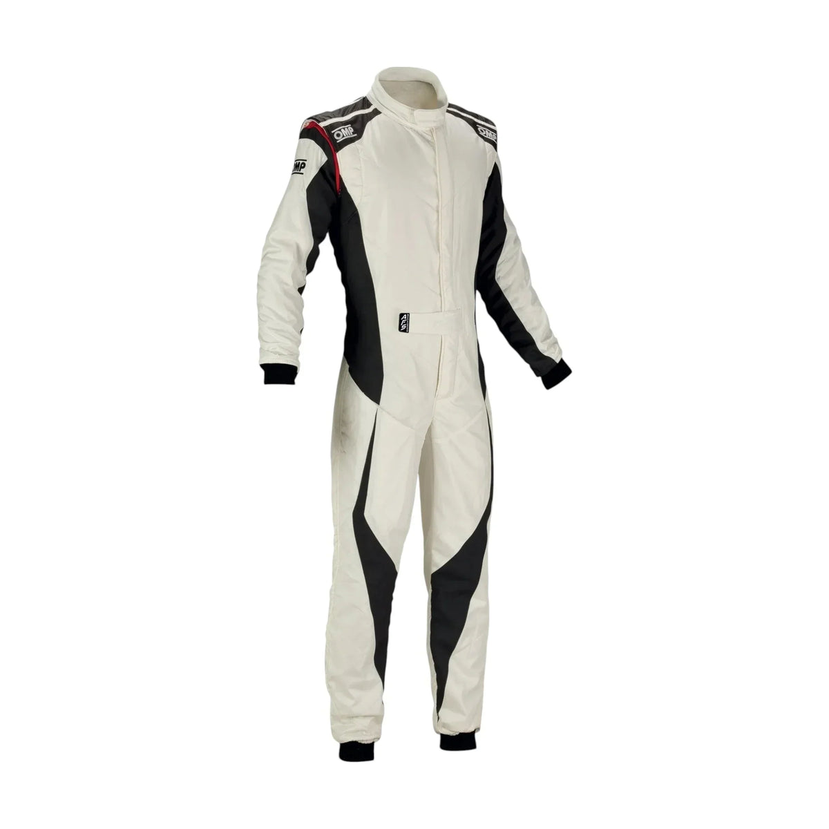 OMP NOMEX RACING TECHNICA EVO RACE SUIT | Ex Race Gear