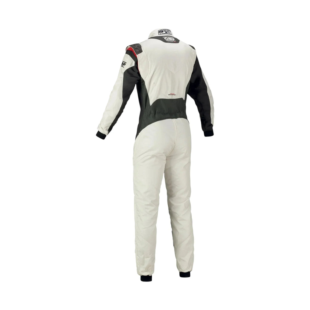 OMP NOMEX RACING TECHNICA EVO RACE SUIT | Ex Race Gear