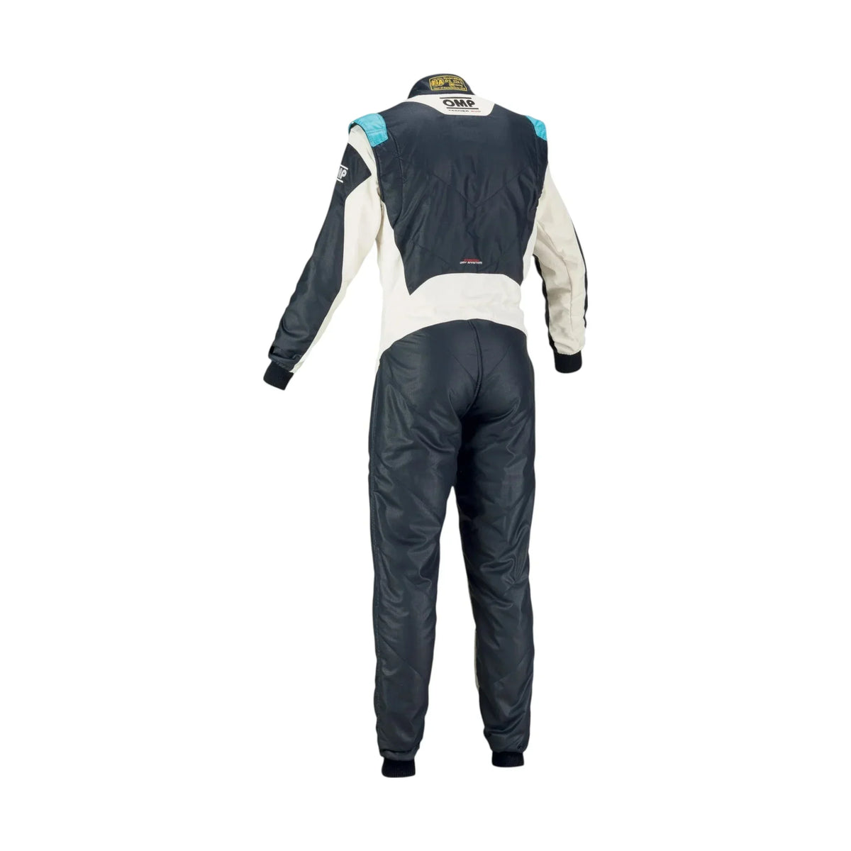 OMP NOMEX RACING TECHNICA EVO RACE SUIT | Ex Race Gear