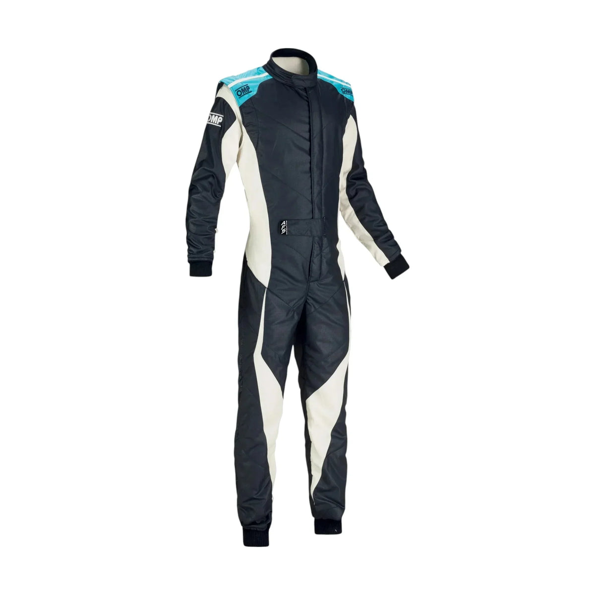 OMP NOMEX RACING TECHNICA EVO RACE SUIT | Ex Race Gear