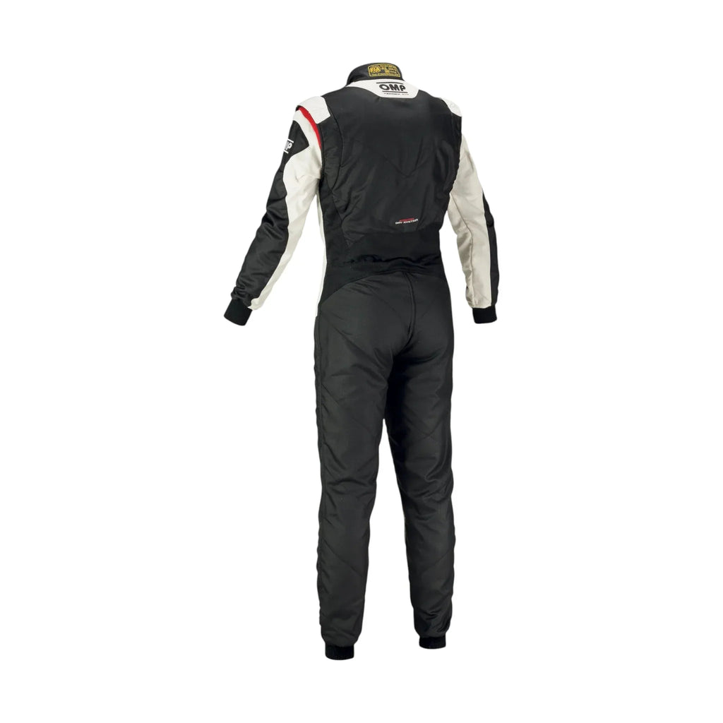 OMP NOMEX RACING TECHNICA EVO RACE SUIT | Ex Race Gear