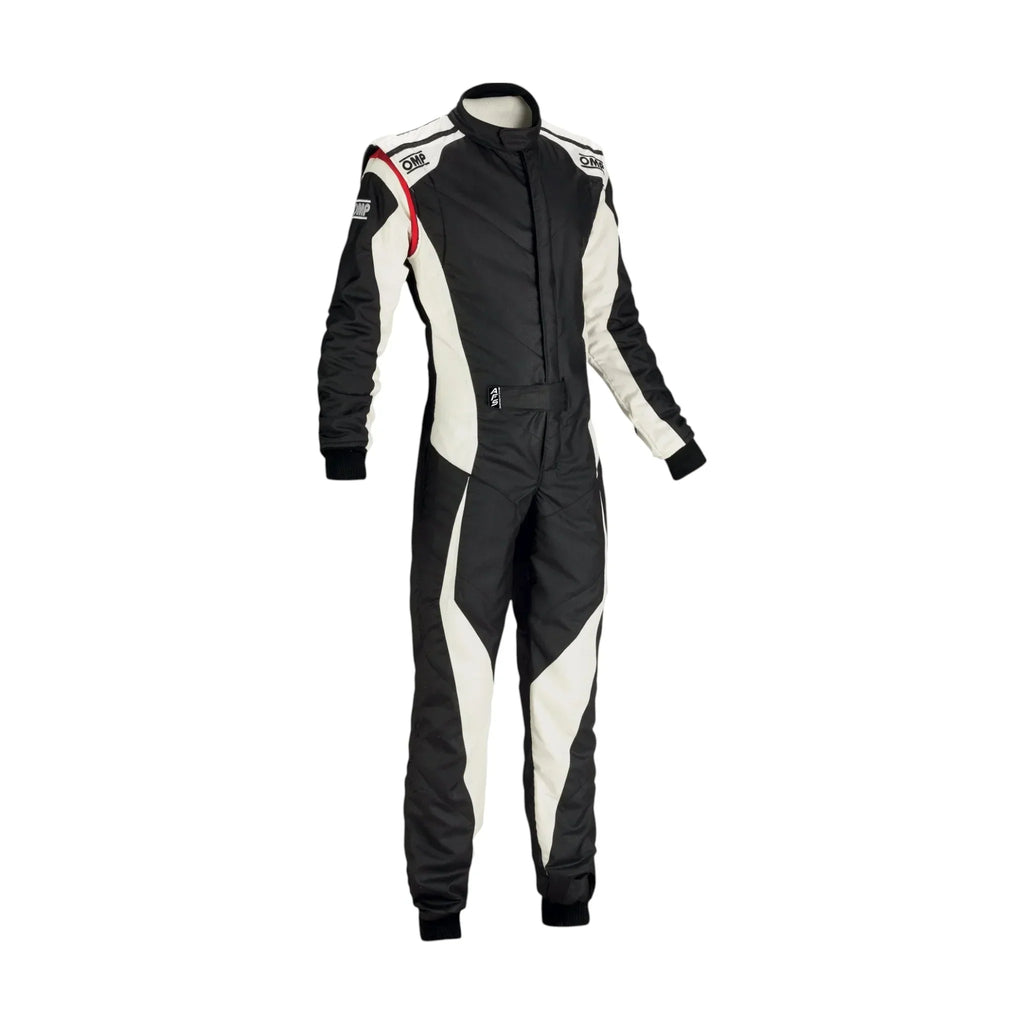 OMP NOMEX RACING TECHNICA EVO RACE SUIT | Ex Race Gear