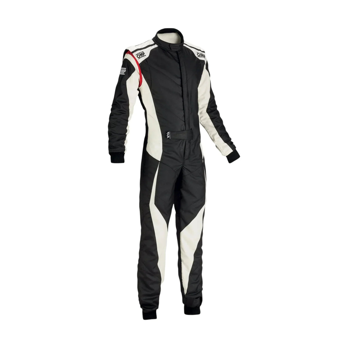 OMP NOMEX RACING TECHNICA EVO RACE SUIT | Ex Race Gear