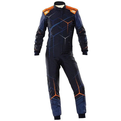 OMP ONE ART SUIT - Ex Race Gear