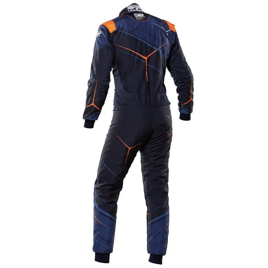 OMP ONE ART SUIT - Ex Race Gear