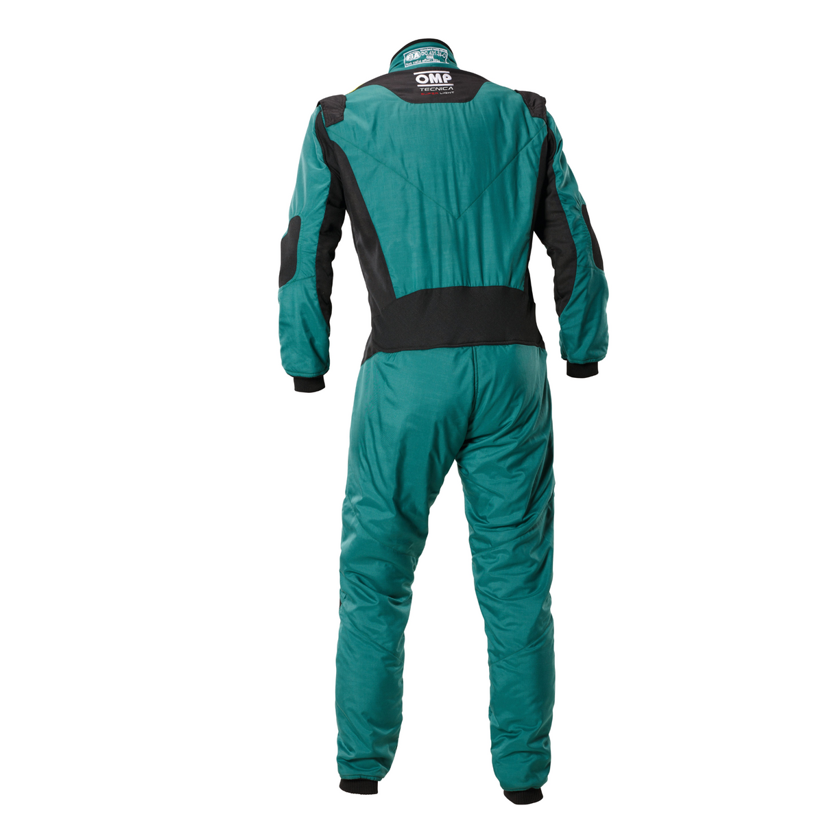 OMP Tecnica Super Light Racing Suit | Ex Race Gear