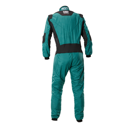 OMP Tecnica Super Light Racing Suit OMP
