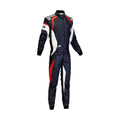 OMP One Evo Race Suit | Ex Race Gear
