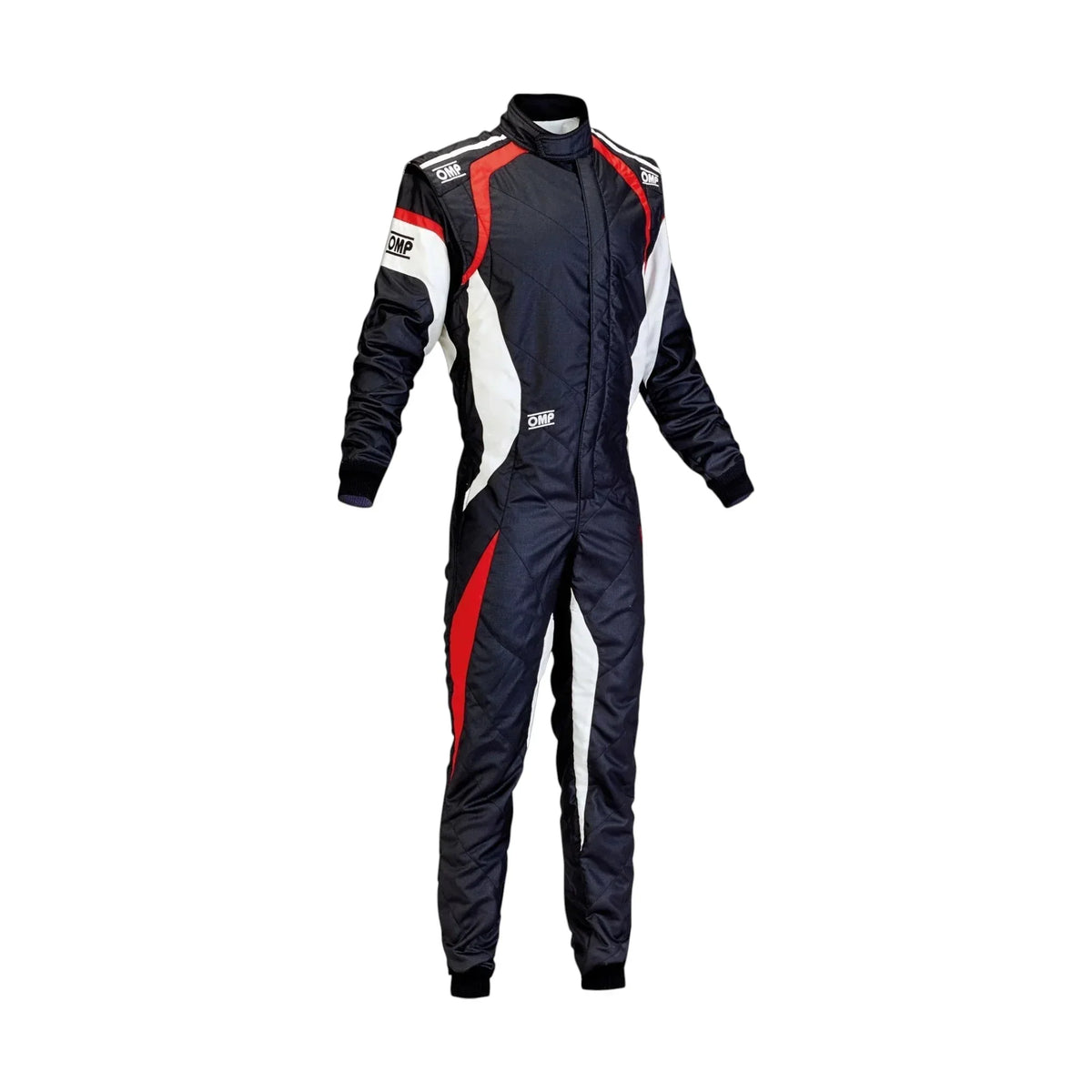 OMP One Evo Race Suit | Ex Race Gear