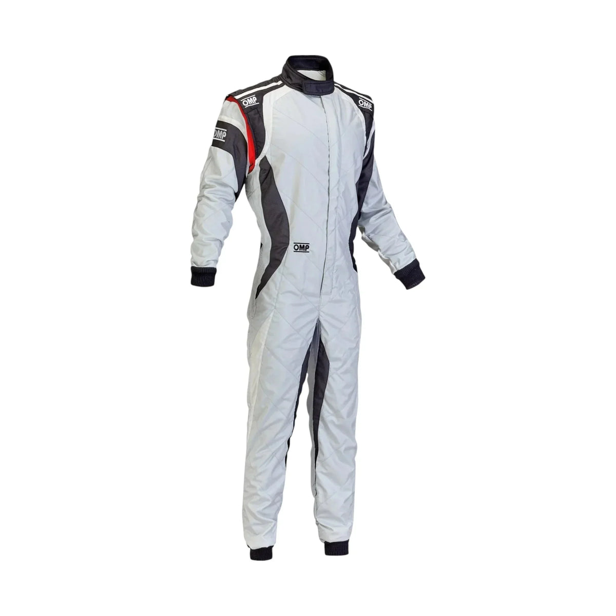 OMP One Evo Race Suit | Ex Race Gear
