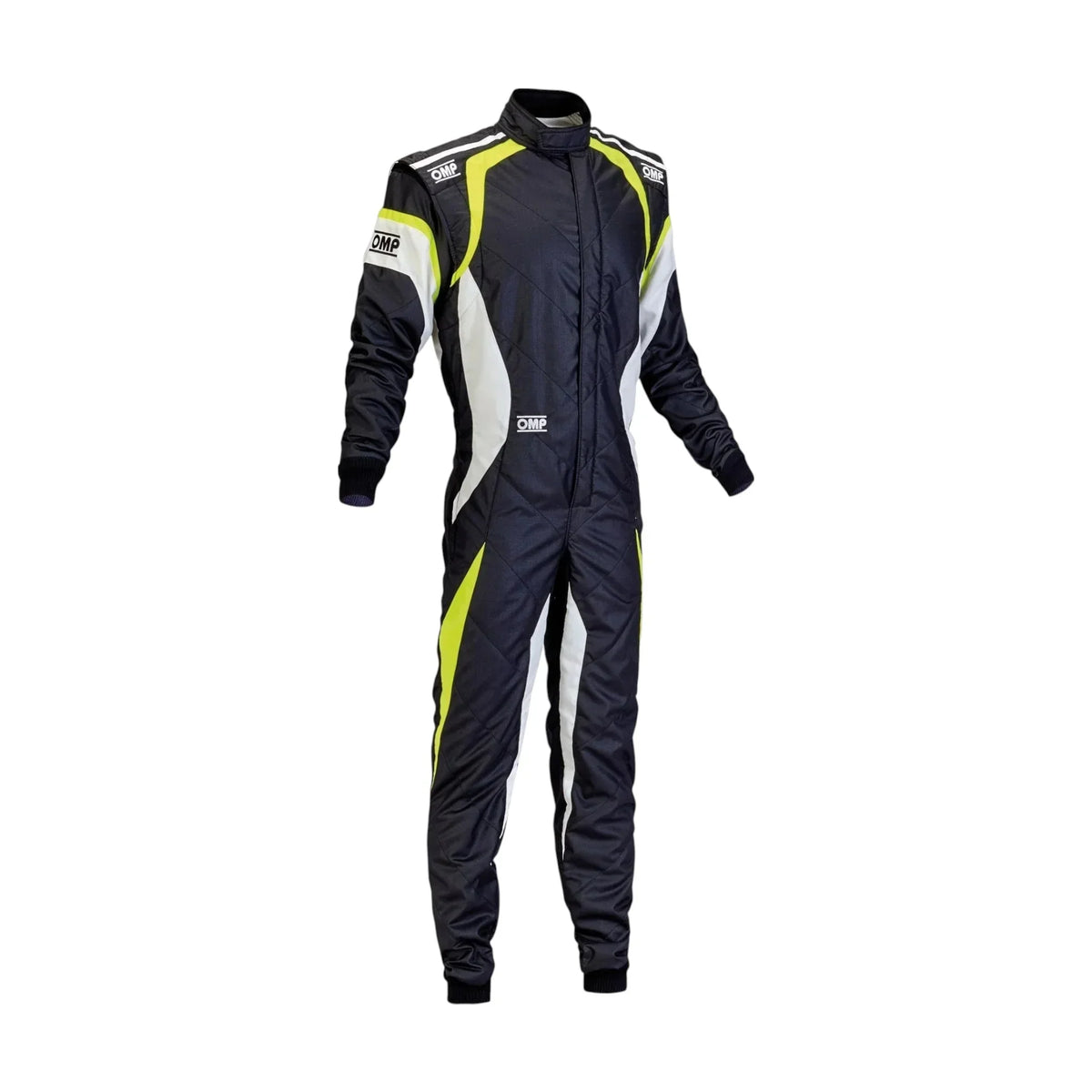 OMP One Evo Race Suit | Ex Race Gear