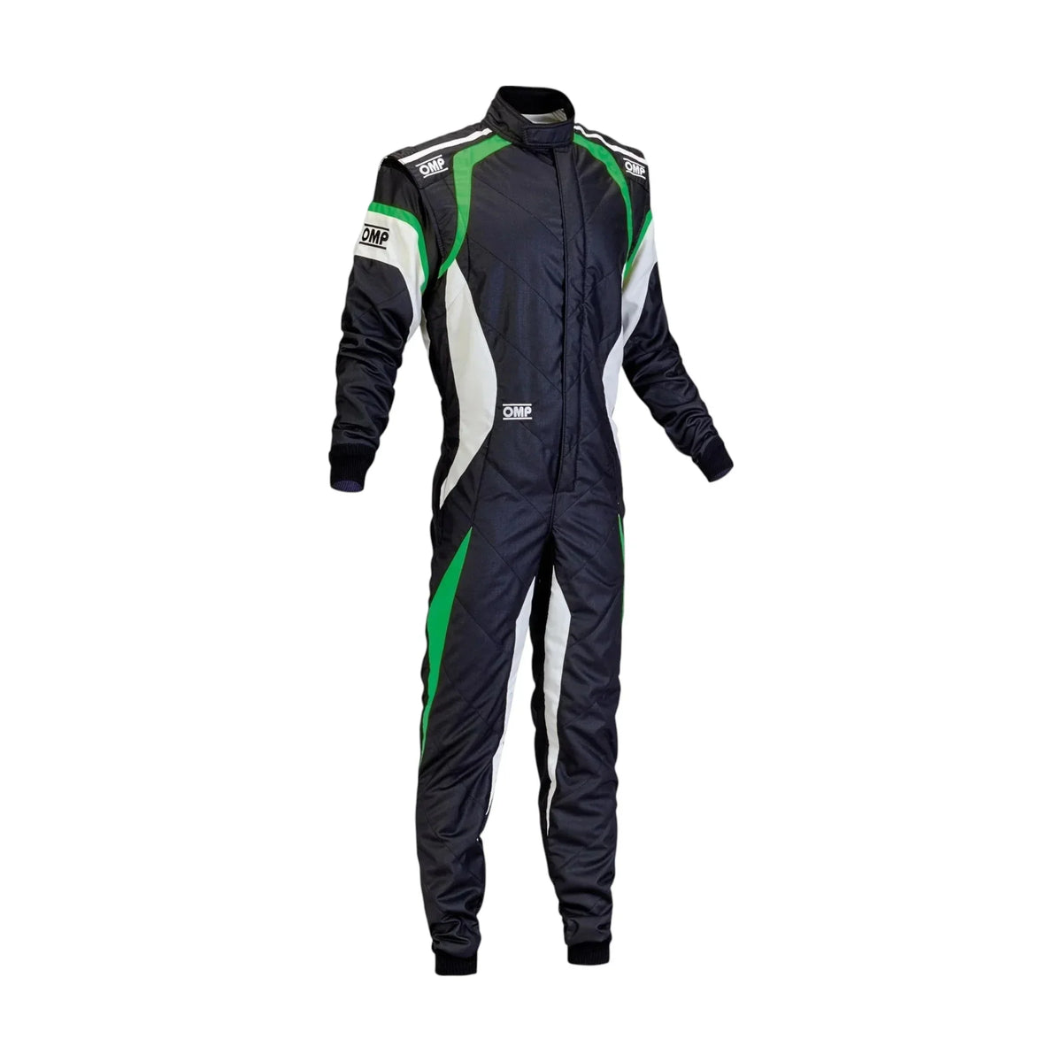 OMP One Evo Race Suit | Ex Race Gear