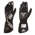 OMP One Evo X Race Gloves - Automobili Lamborghini Collection | Ex Race Gear