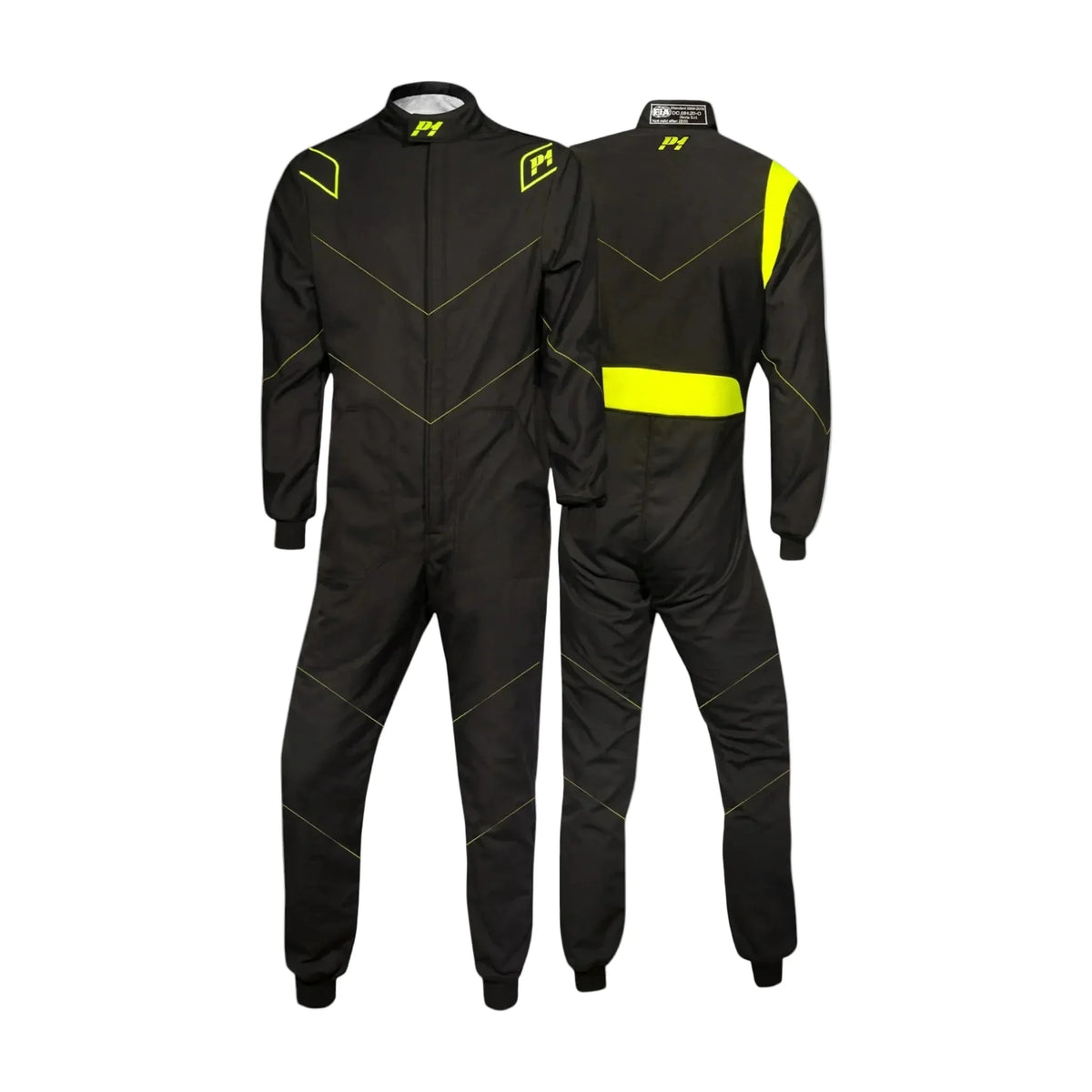 P1 Corsa Nomex Race Suit | Ex Race Gear