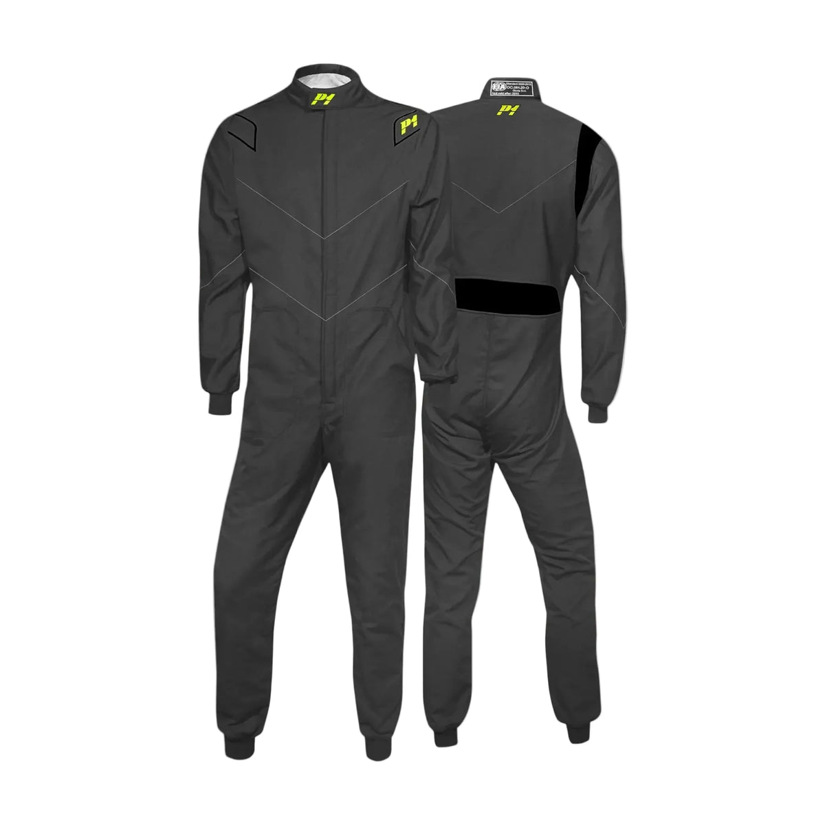 P1 Corsa Nomex Race Suit | Ex Race Gear