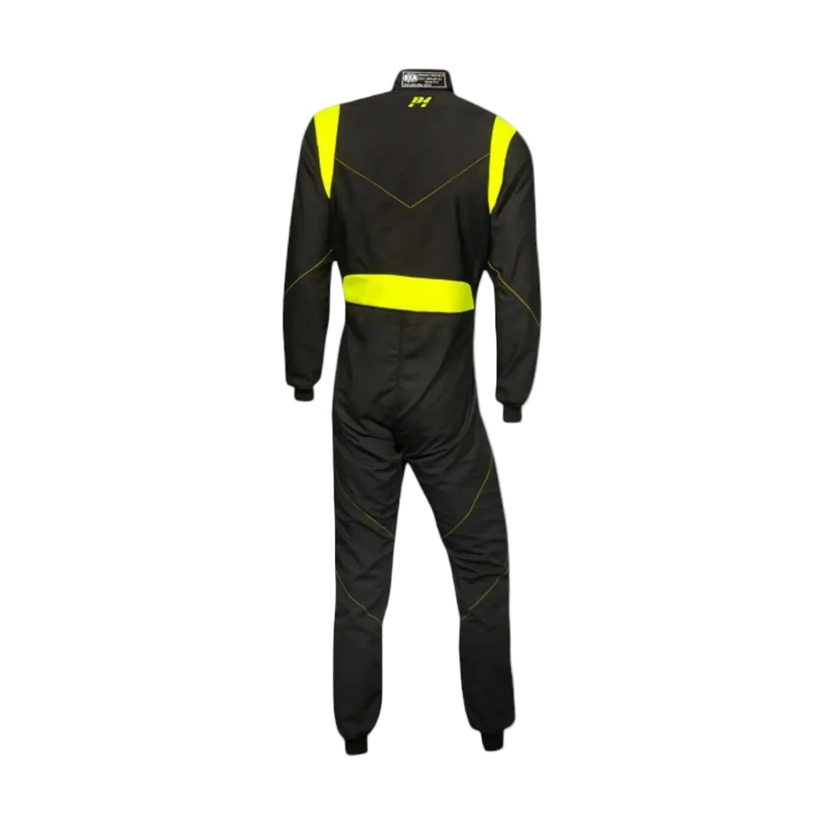 P1 Corsa Nomex Race Suit | Ex Race Gear