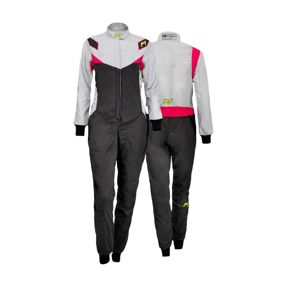 P1 Diva Nomex Race Suit | Ex Race Gear
