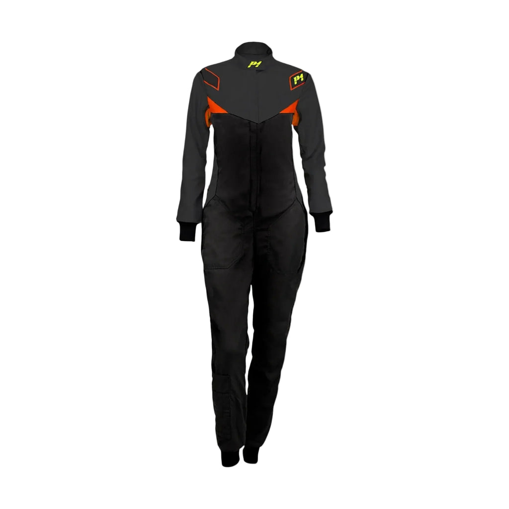 P1 Diva Nomex Race Suit | Ex Race Gear
