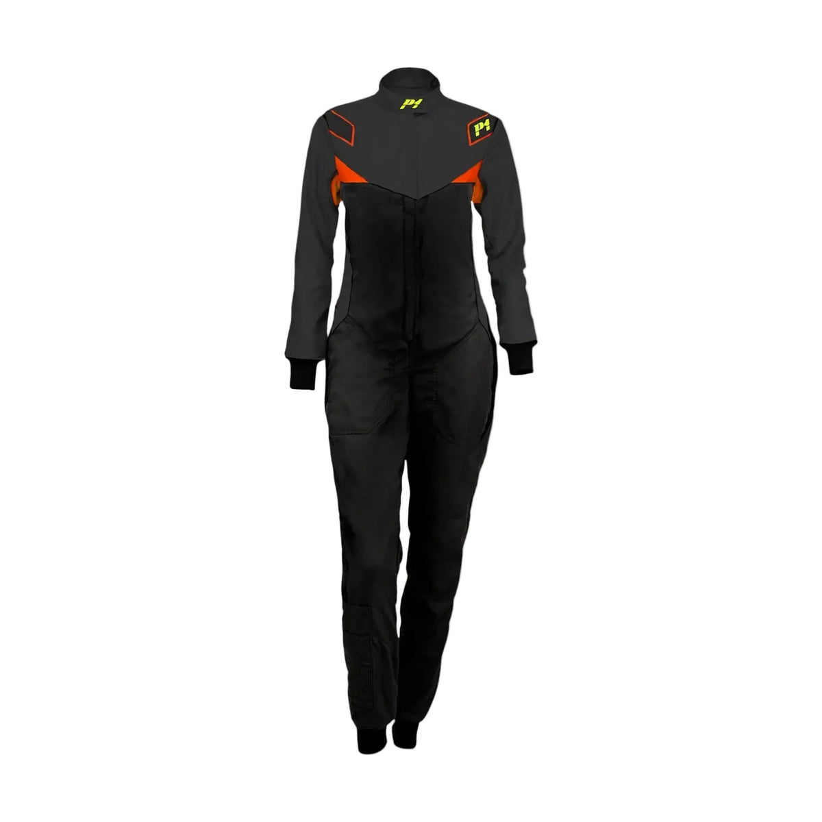 P1 Diva Nomex Race Suit | Ex Race Gear
