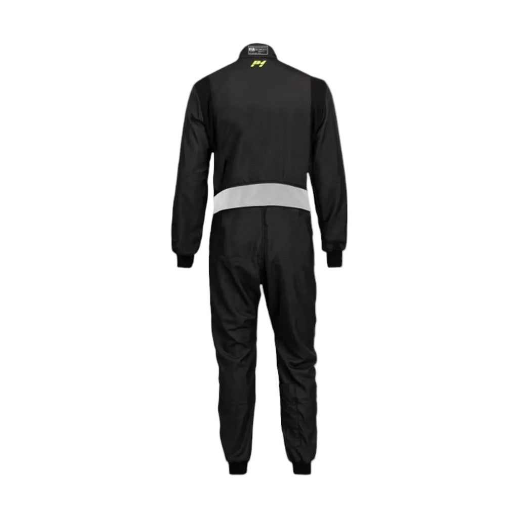 P1 Gent Evo Nomex Race Suit | Ex Race Gear