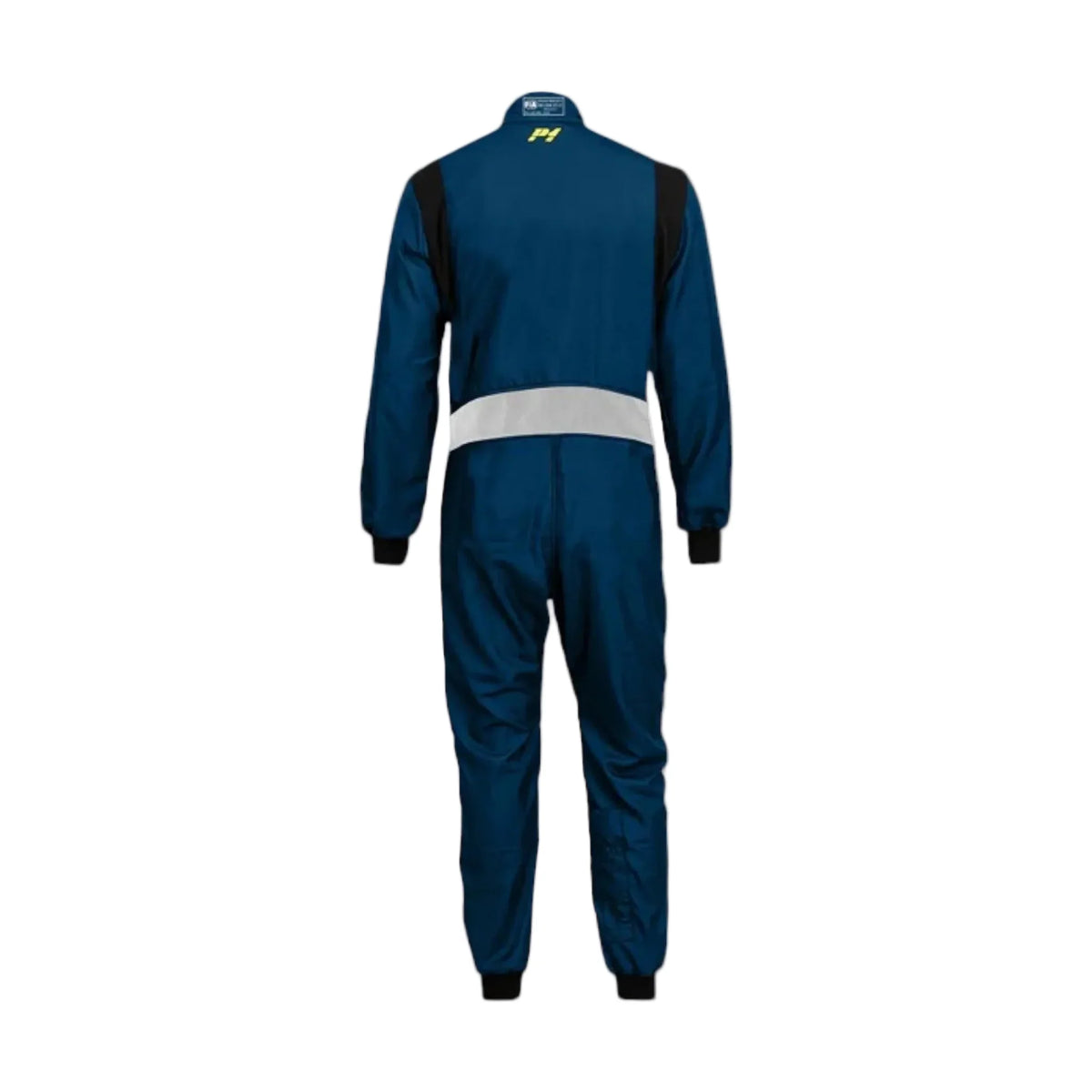 P1 Gent Evo Nomex Race Suit | Ex Race Gear