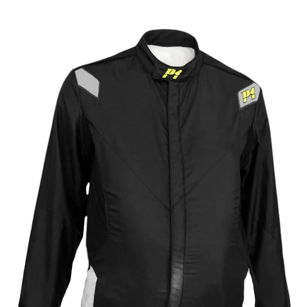P1 Gent Evo Nomex Race Suit | Ex Race Gear
